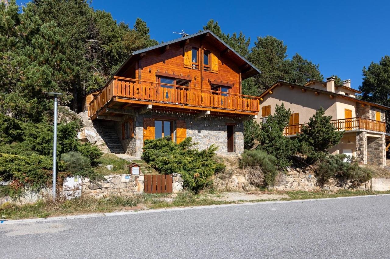 Chalet Les Tilleuls - Jolie Vue Montagne Et Lac ليز أونجليه المظهر الخارجي الصورة